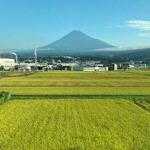 富士山百景38景