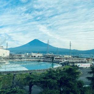 富士山百景　44景