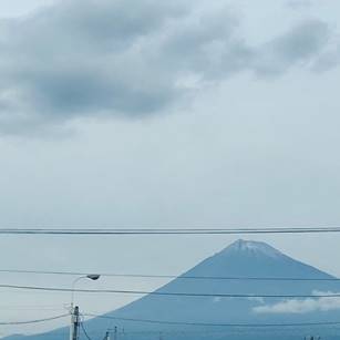 富士山百景　56景