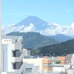 富士山百景39景