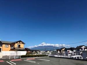 富士山百景　51景