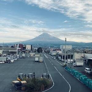 富士山百景　52景