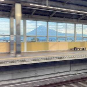 富士山百景　53景