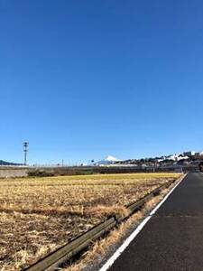 富士山百景　59景