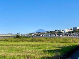 富士山百景　48景