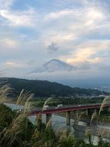 富士山百景43景