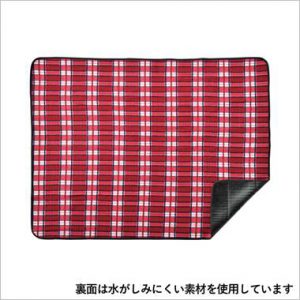 ファミリーレジャーシート