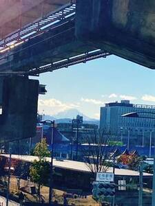 富士山百景　69景