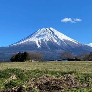 富士山75景