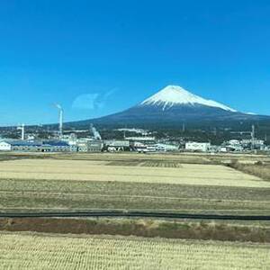 富士山76景