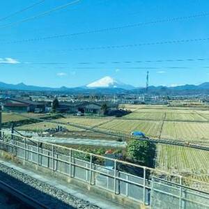 富士山百景　72景