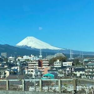 富士山百景　71景