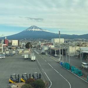 富士山79景